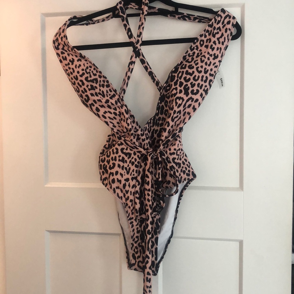 Bathing suit